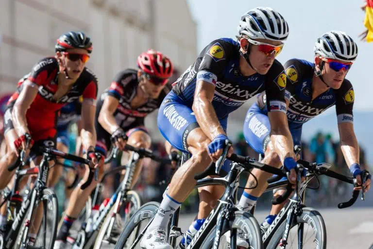 Le Tour de France : conséquences sur nos commerces de proximité
