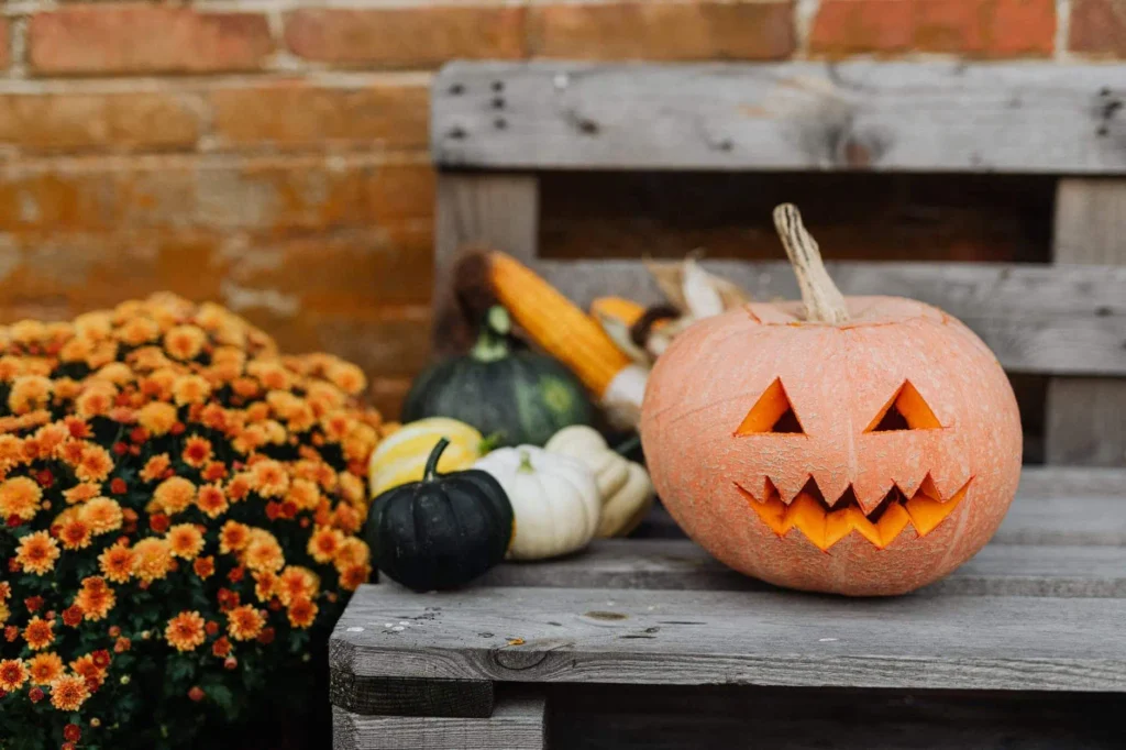 5 idées d'animations commerciales pour Halloween
