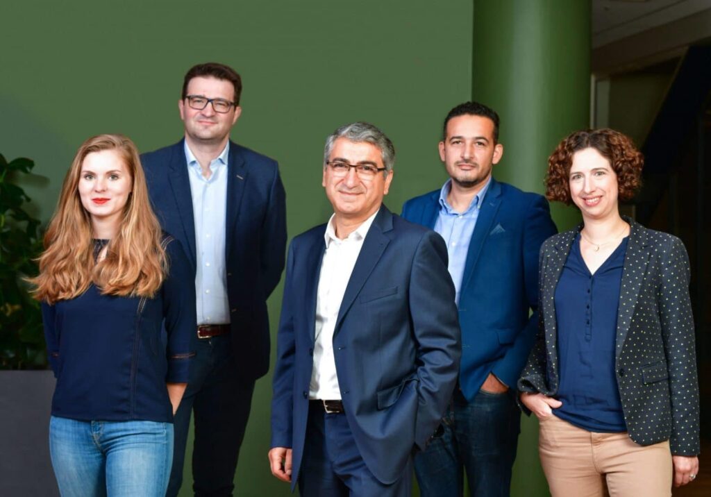 EDF lance Proxity, une nouvelle filiale