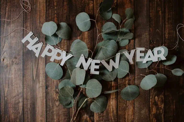 Proxity vous propose 5 idées pour annoncer la nouvelle année 2021 à vos clients de la meilleure façon. 