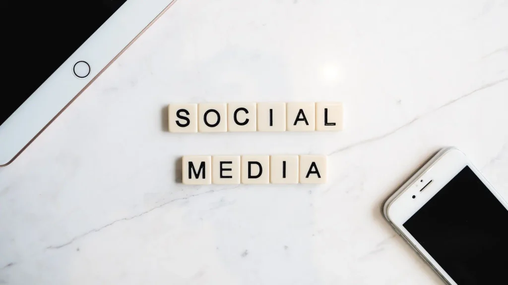 Proxity vous propose les grandes étapes à faire pour avoir une stratégie de communication social media efficace.