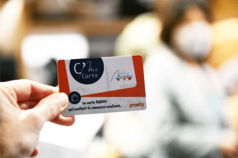 Découvrez tous les avantages du pass proxity aussi bien pour la collectivité que pour les citoyens et les commerçants locaux !