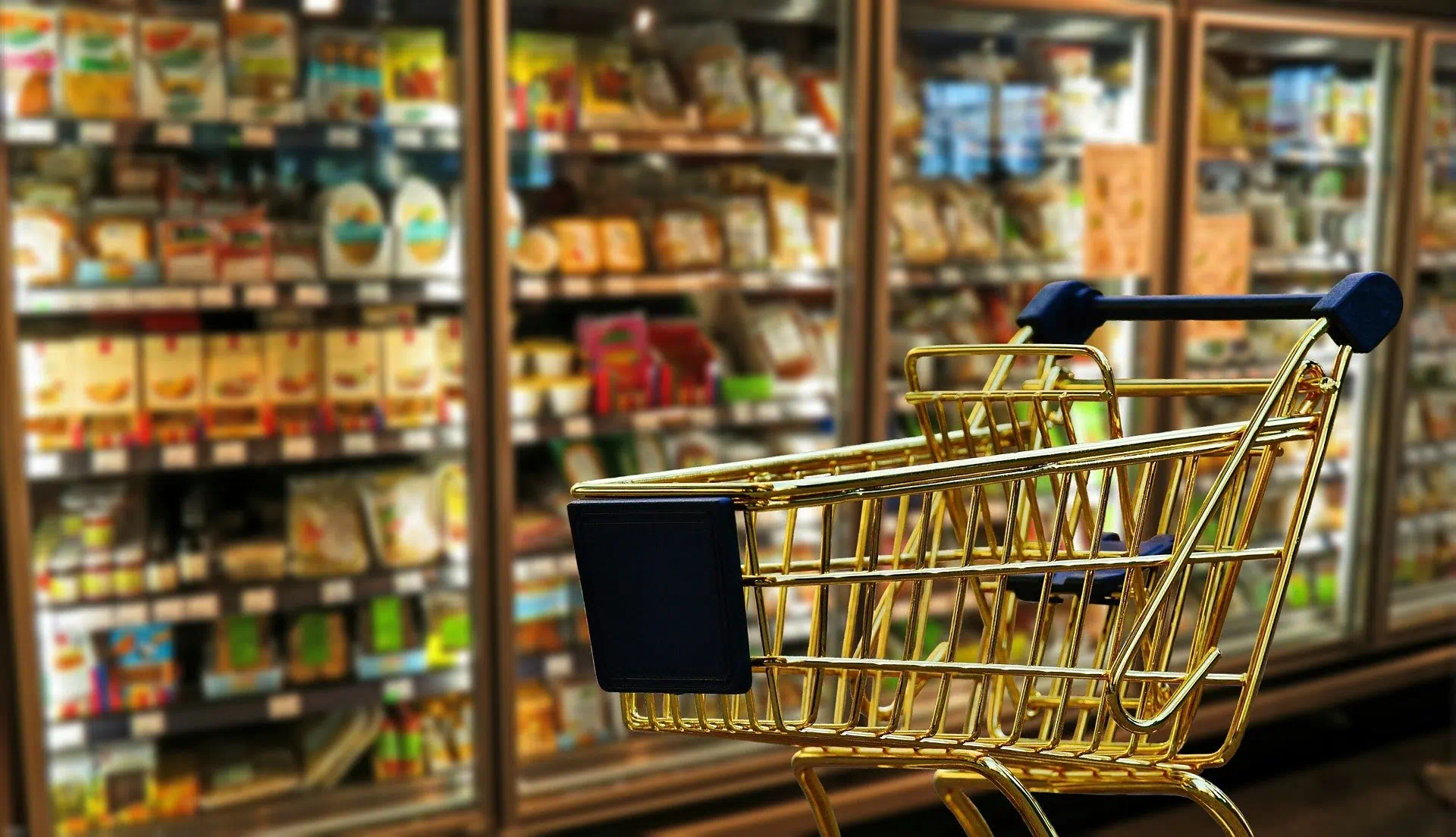 Découvrez les nouvelles tendances des consommateurs en 2021