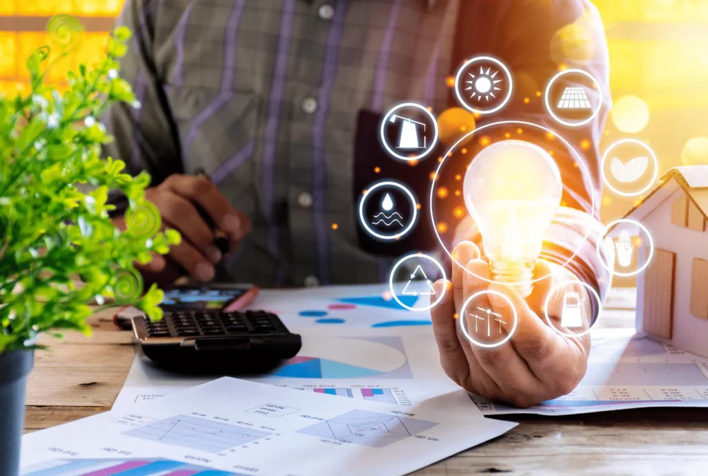 Découvrez ces 6 astuces pour réduire facilement votre facture d'électricité