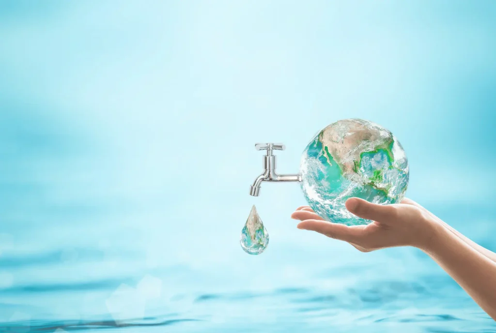 6 astuces simples pour réduire votre facture d’eau