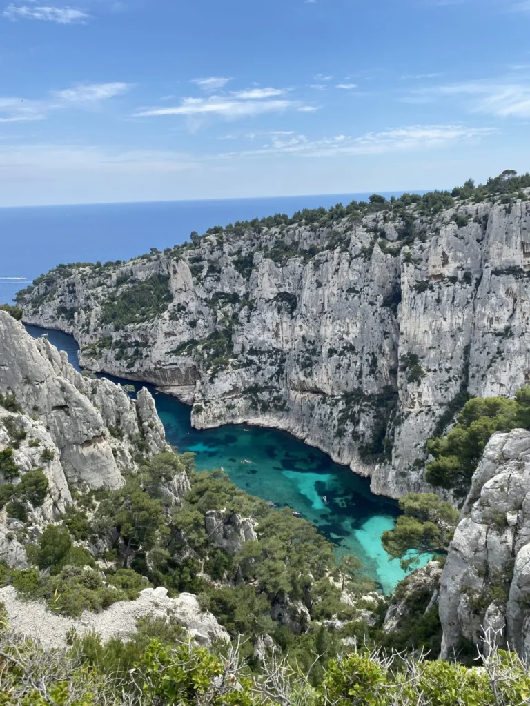 Découvrez le Top 5 des villes françaises à visiter lors de vos vacances d'été 2021