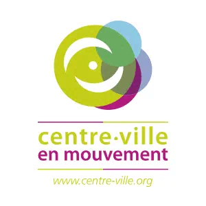 Retrouvez Proxity au Salon Centre-ville en Mouvement