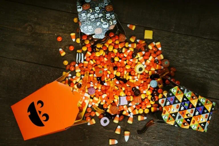 Découvrez les animations à mettre en place dans votre commerce pour Halloween !