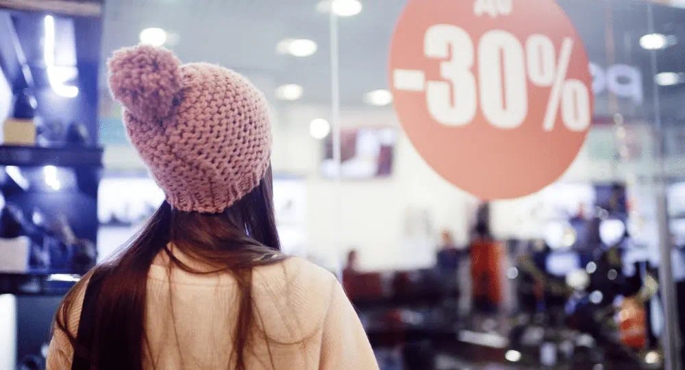 Soldes d'hiver 2022 : nos astuces et idées d'animations pour les commerçants.