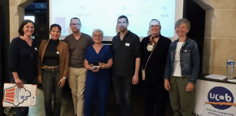 Découvrez la collaboration entre l'Union des Commerçants et Artisans de Belley et Proxity