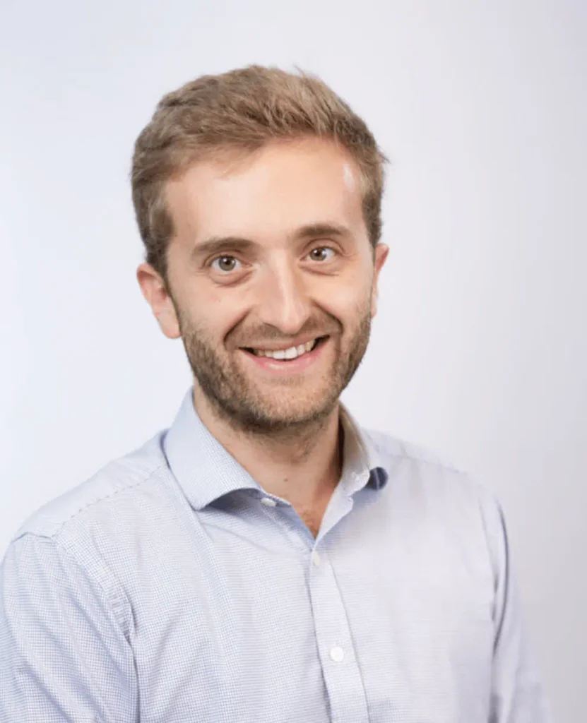 Découvrez Romain Chavoutier, son parcours professionnel et son rôle chez Proxity en tant que directeur général.