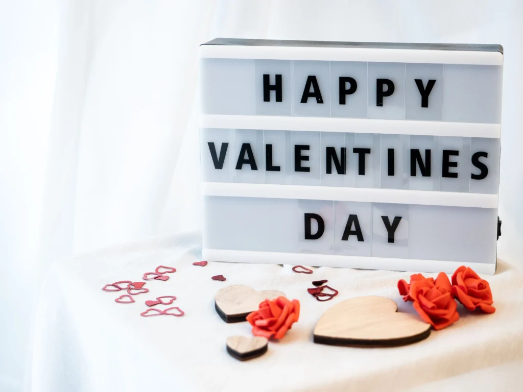 Proxity vous donne des idées d’animations pour pousser les amoureux à consommer localement dans vos commerces de proximité.
