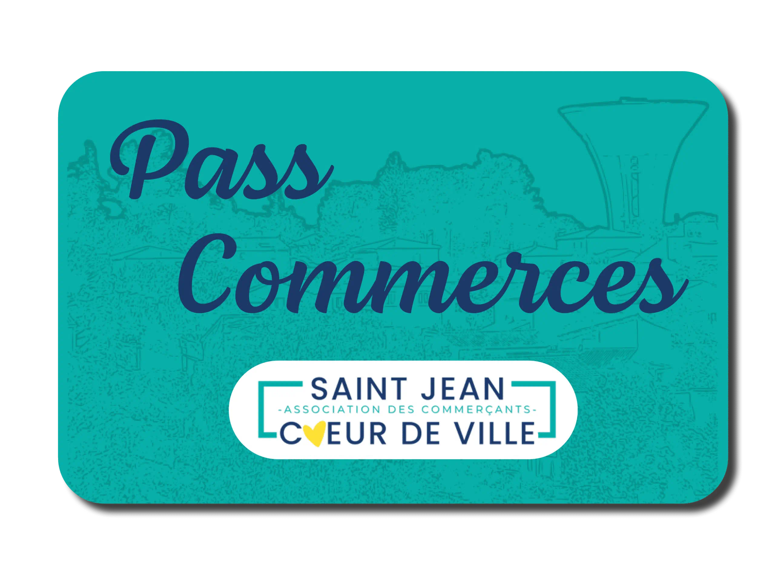 Un lancement réussi pour la carte de fidélité Saint-Jean-de-Védas