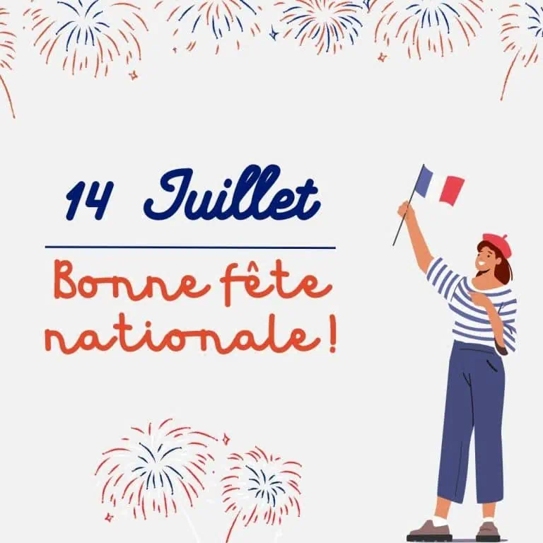 Comment animer son commerce pour le 14 juillet ?