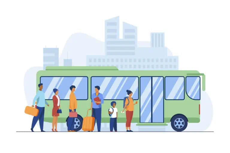 Pourquoi se déplacer en centre-ville pour la journée des transports publics ?