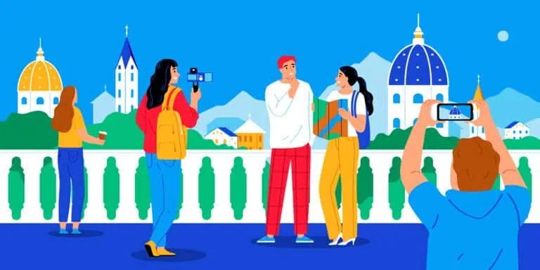 Comment valoriser son territoire à l'occasion de la journée mondiale du tourisme ?
