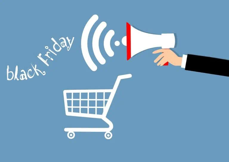 black friday et collectivités