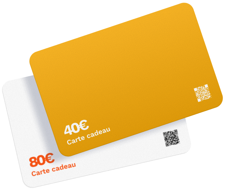 Carte cadeau