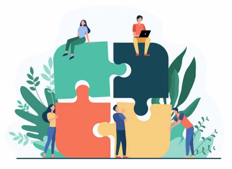 Découvrez comment Proxity peut aider les associations de commerçants.