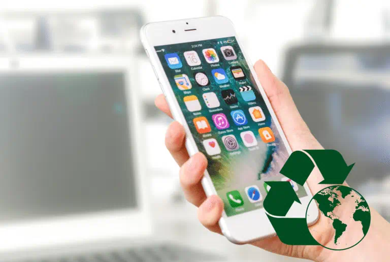 Découvrez des applications gratuites pour devenir plus éco-responsable facilement