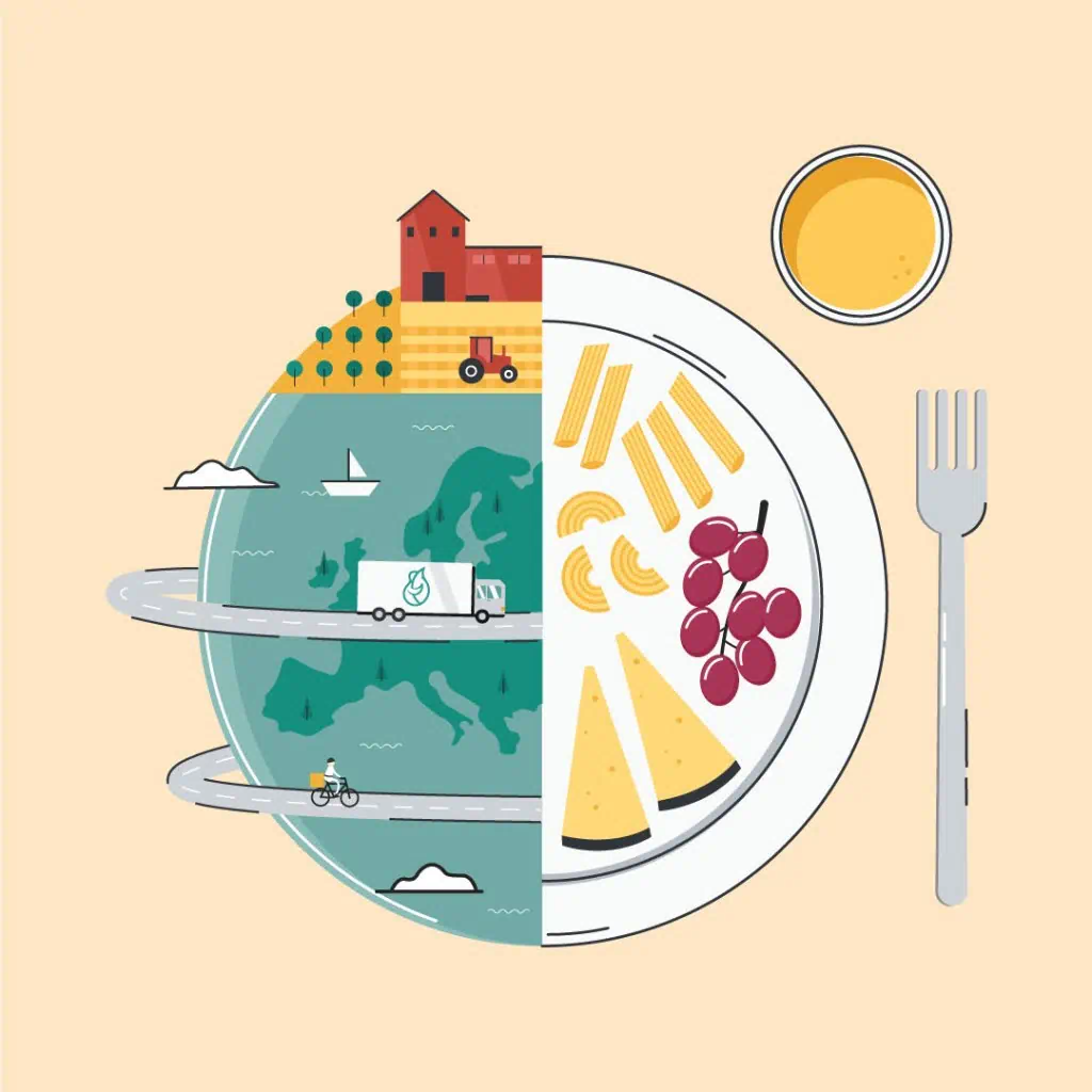 Découvrez nos astuces pour consommer local facilement !
