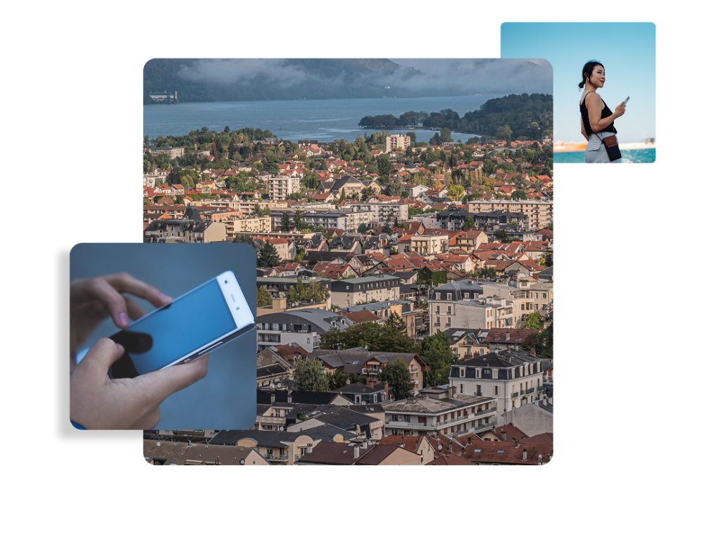 Découvrez en plus sur les solutions de Proxity pour vous aider à dynamiser votre centre-ville.