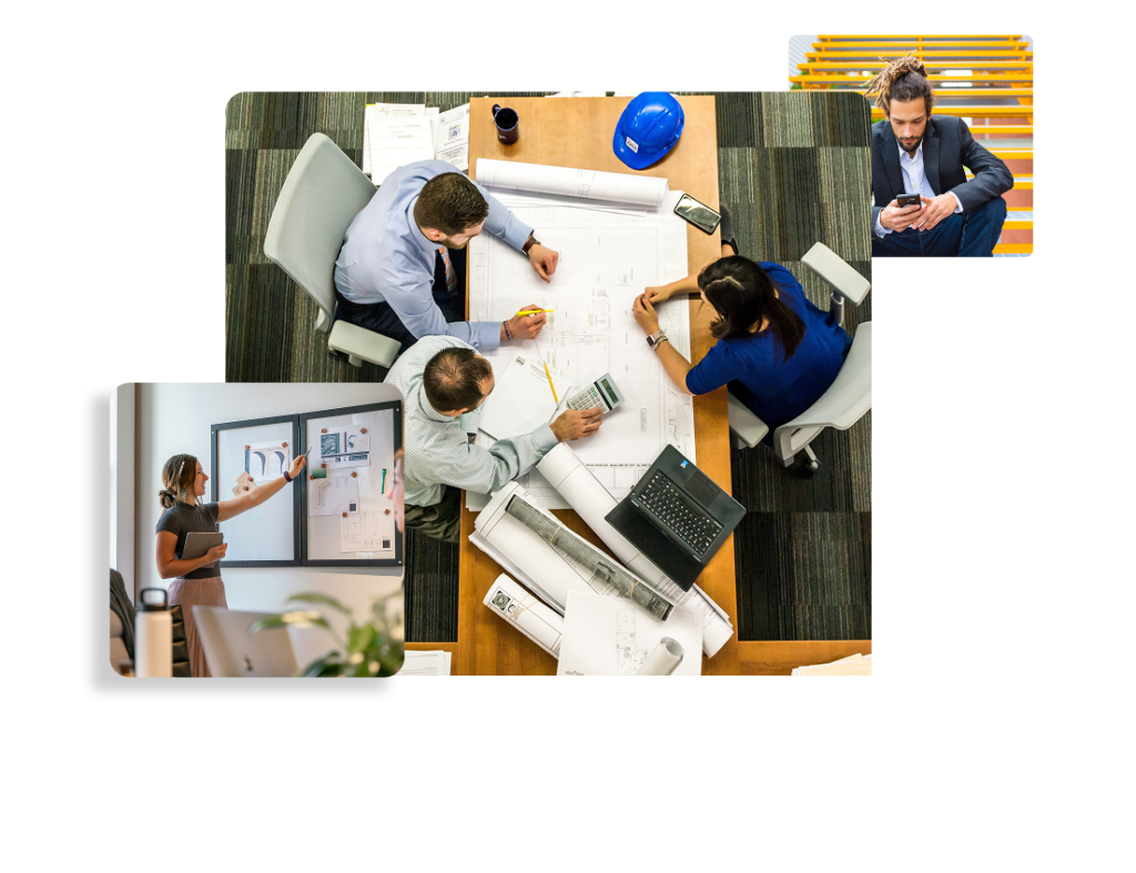 Proxity vous accompagne avec des dispositifs de revitalisation du centre-ville adaptés à votre mission.
