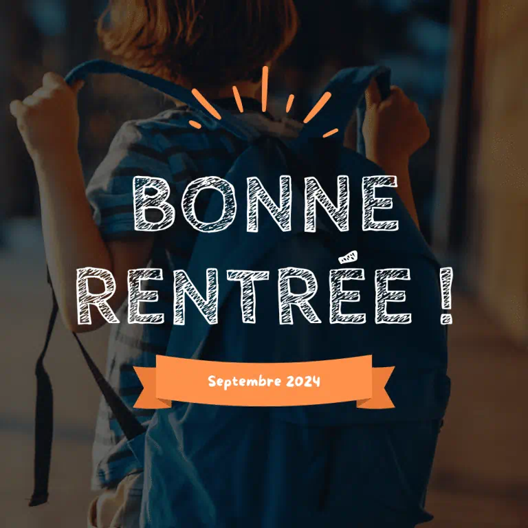 Découvrez nos conseils pour bien préparer la rentrée dans votre commerce !