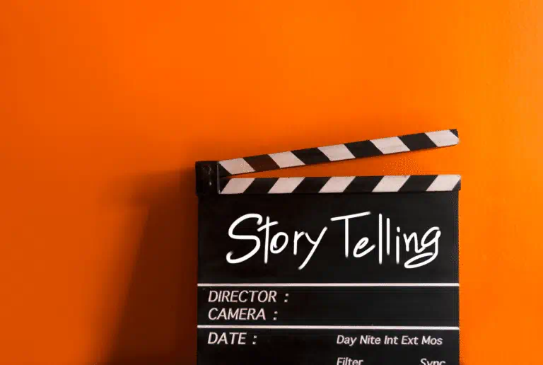 Découvrez comment utiliser le storytelling pour augmenter les ventes de votre commerce.