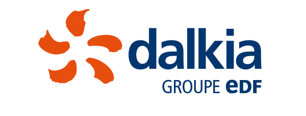 Notre partenaire Dalkia, groupe EDF.