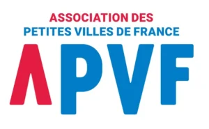 Notre partenaire, l'APVF, Association des Petites Villes de France.