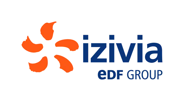 Notre partenaire Izivia, groupe EDF.