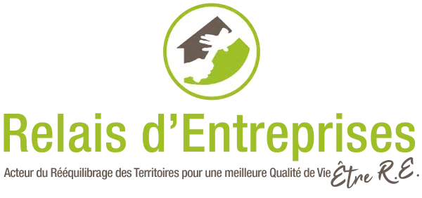 Notre partenaire, Relais d'Entreprises, acteur du rééquilibrage des territoires pour une meilleure qualité de vie.