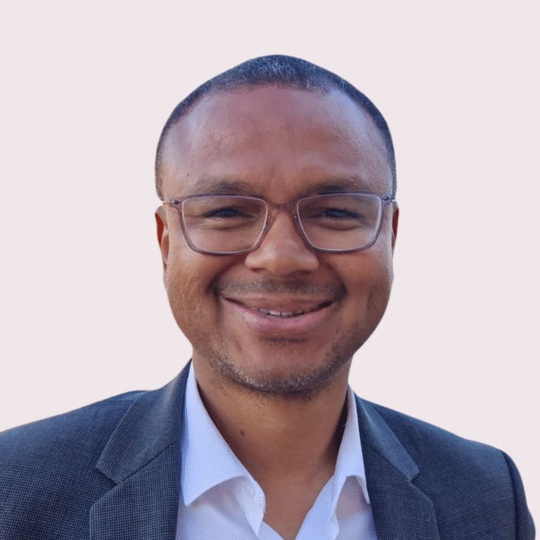 Bertrand BARADINE