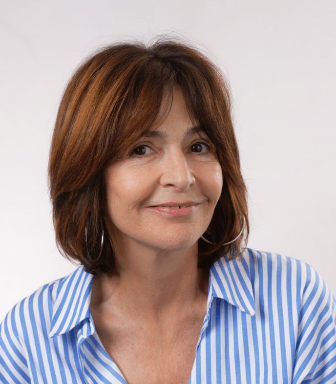 Géraldine LAURET