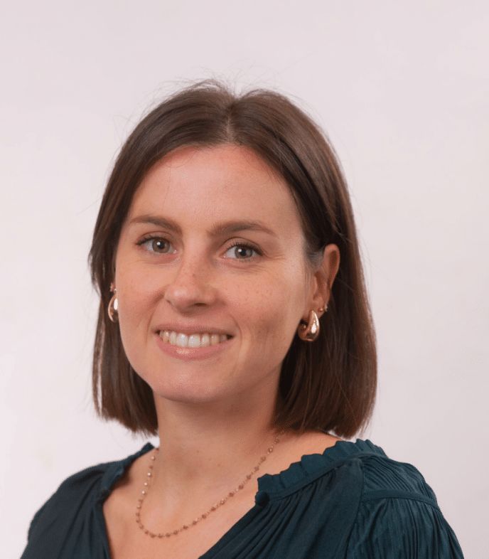 Caroline PONTON