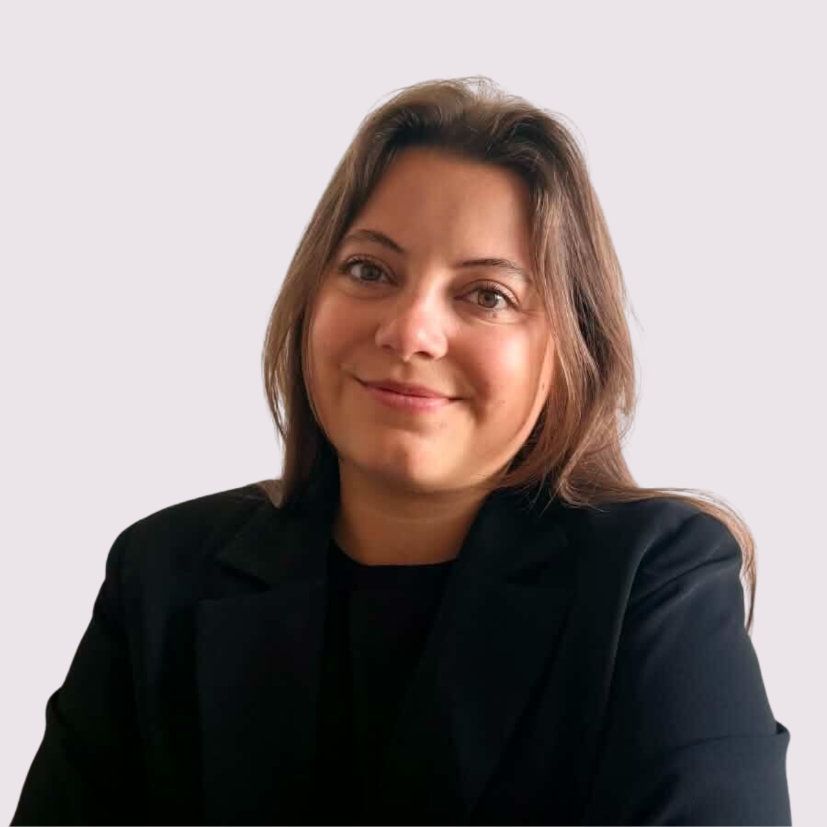 Aglae Isbled, commerciale chez Proxity