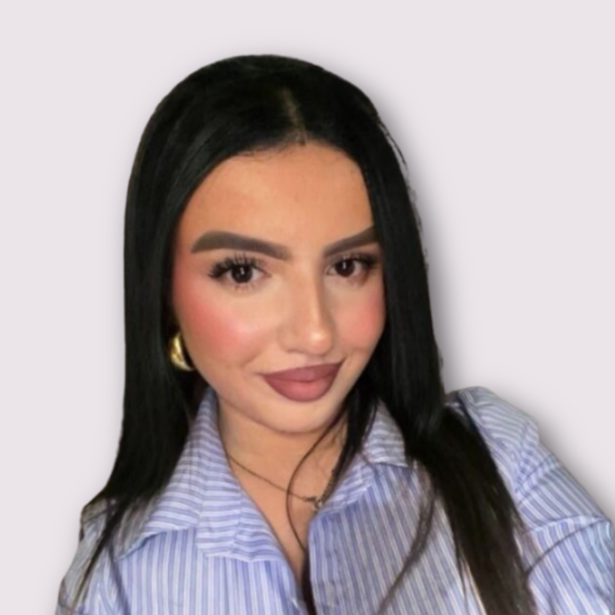 Ania SLIMANI, conseillère service client chez Proxity