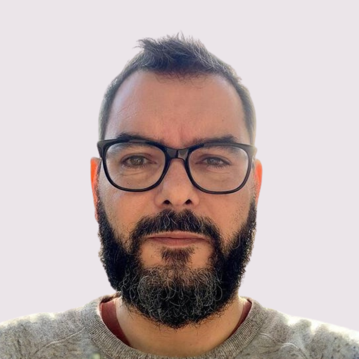 Guillaume HELIOT, responsable Marketing et communication chez Proxity