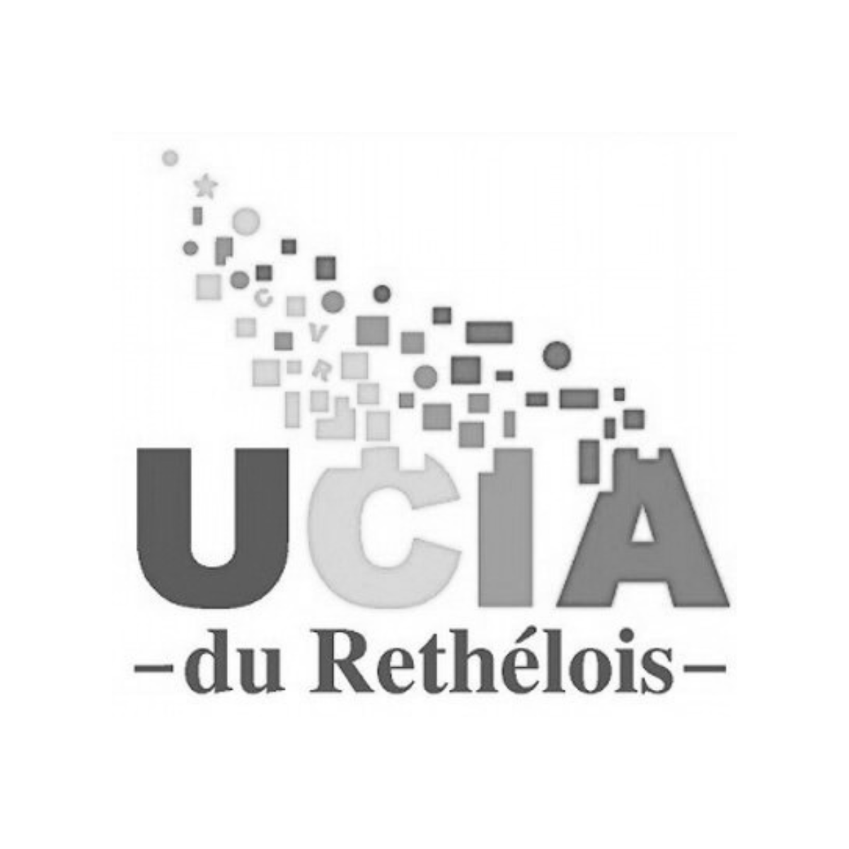 Logo UCIA du Rethélois