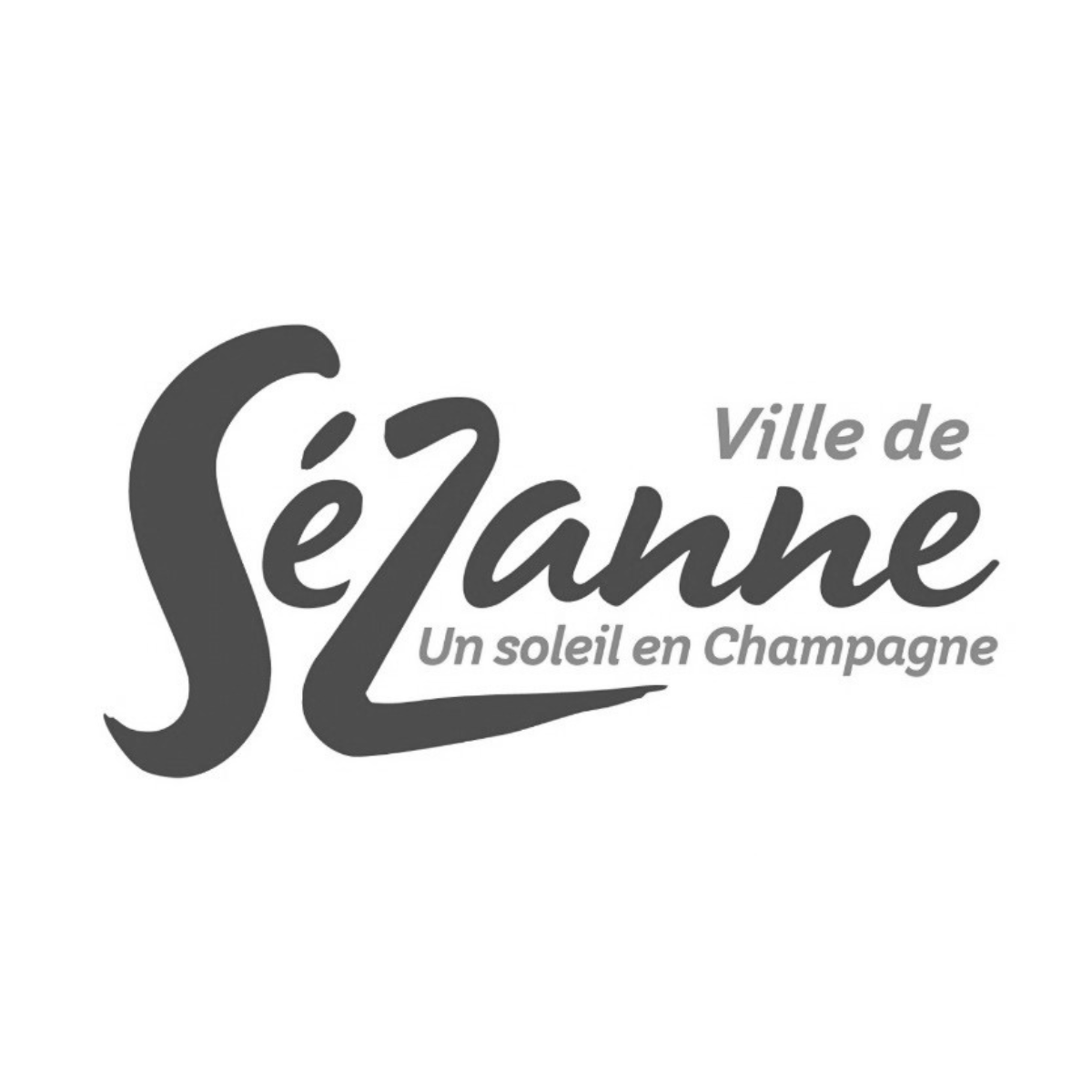 Logo Ville de Sézanne