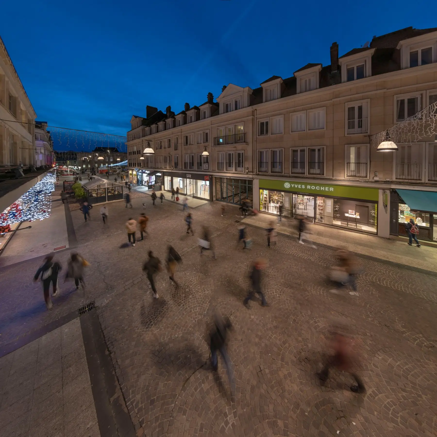 Proxity, un partenaire opérationnel pour revitaliser les centres-villes