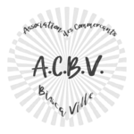 Logo Association des commerçants de Biscarrosse