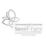 Logo Communauté de Communes des Savoir-Faire