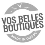 Logo Vos belles boutiques Dieppe