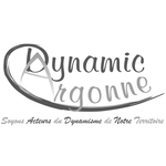 Logo Dynamic Argonne