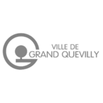 Logo Ville de Grand Quevilly