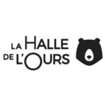 Logo de la Halle de l'Ours