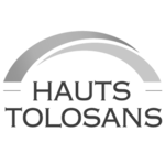 Logo Hauts Tolosans