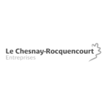 Logo Le Chesney-Rocquencourt